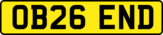 OB26END