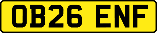 OB26ENF