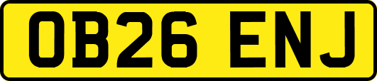 OB26ENJ