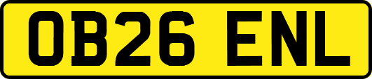 OB26ENL