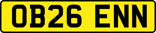 OB26ENN