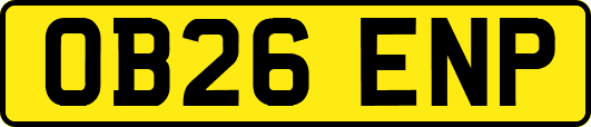 OB26ENP
