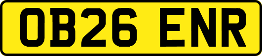 OB26ENR