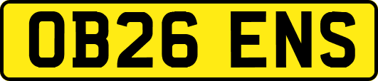 OB26ENS