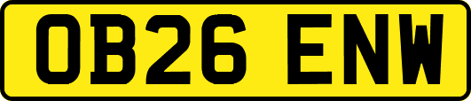 OB26ENW