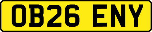 OB26ENY