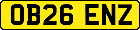 OB26ENZ