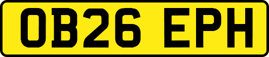 OB26EPH