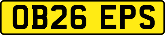OB26EPS