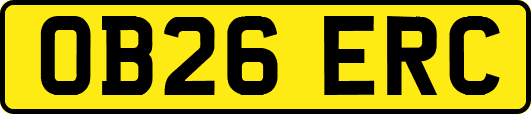 OB26ERC