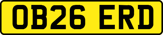 OB26ERD