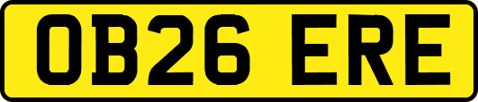OB26ERE