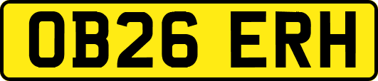 OB26ERH
