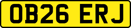 OB26ERJ
