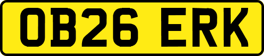 OB26ERK