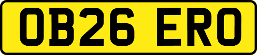OB26ERO