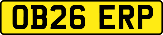 OB26ERP