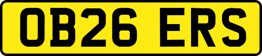 OB26ERS