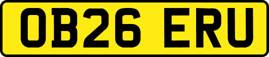 OB26ERU