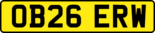 OB26ERW