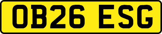 OB26ESG
