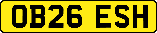OB26ESH