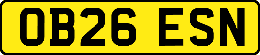 OB26ESN