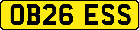 OB26ESS