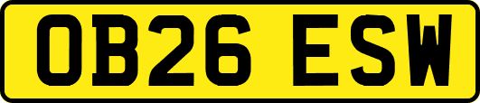 OB26ESW