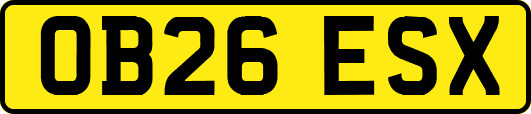 OB26ESX