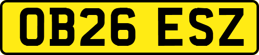 OB26ESZ