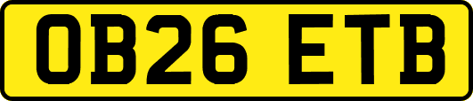 OB26ETB