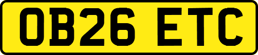 OB26ETC