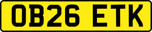 OB26ETK