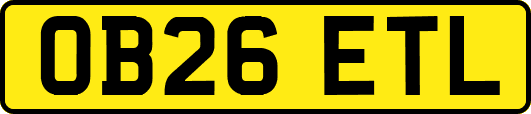 OB26ETL