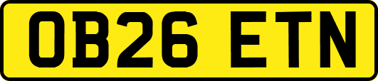 OB26ETN