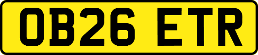 OB26ETR