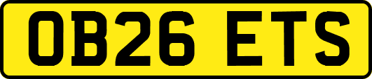 OB26ETS