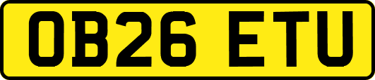 OB26ETU
