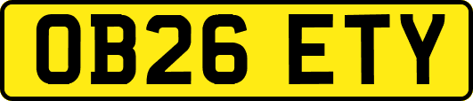 OB26ETY