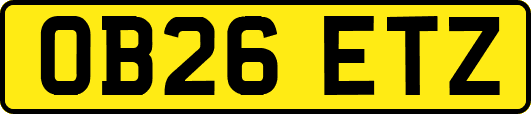 OB26ETZ