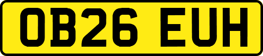 OB26EUH