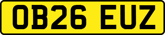 OB26EUZ