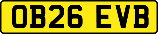 OB26EVB