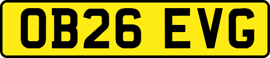 OB26EVG