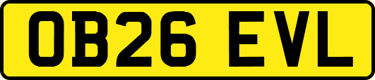 OB26EVL