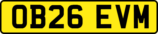 OB26EVM