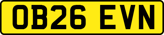 OB26EVN