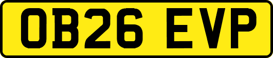 OB26EVP