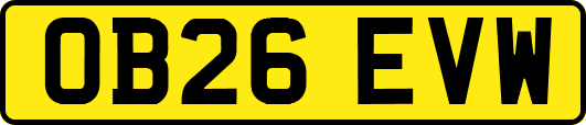 OB26EVW